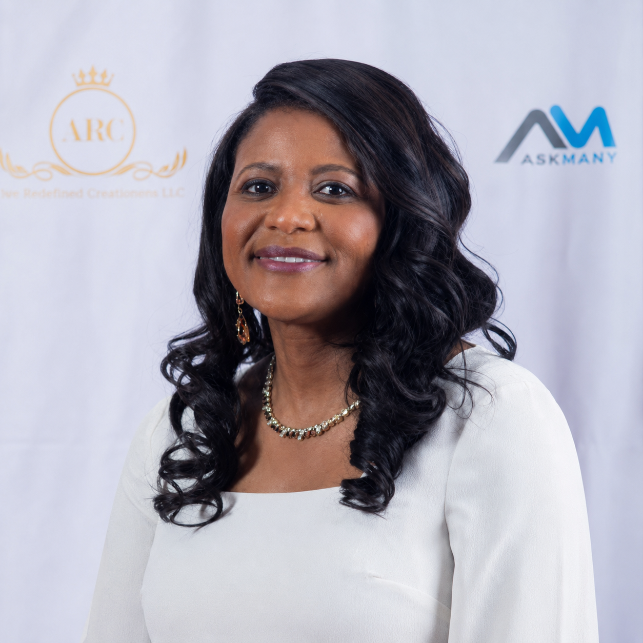 Evelyn Lani Adjaottor, PharmD