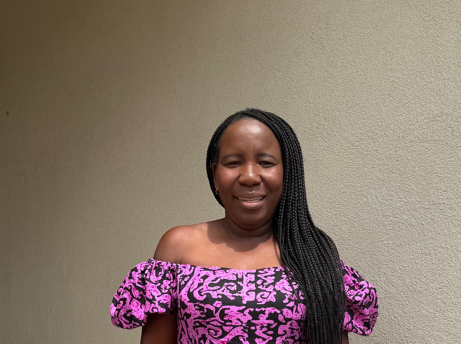 Akua Ofei Amoh