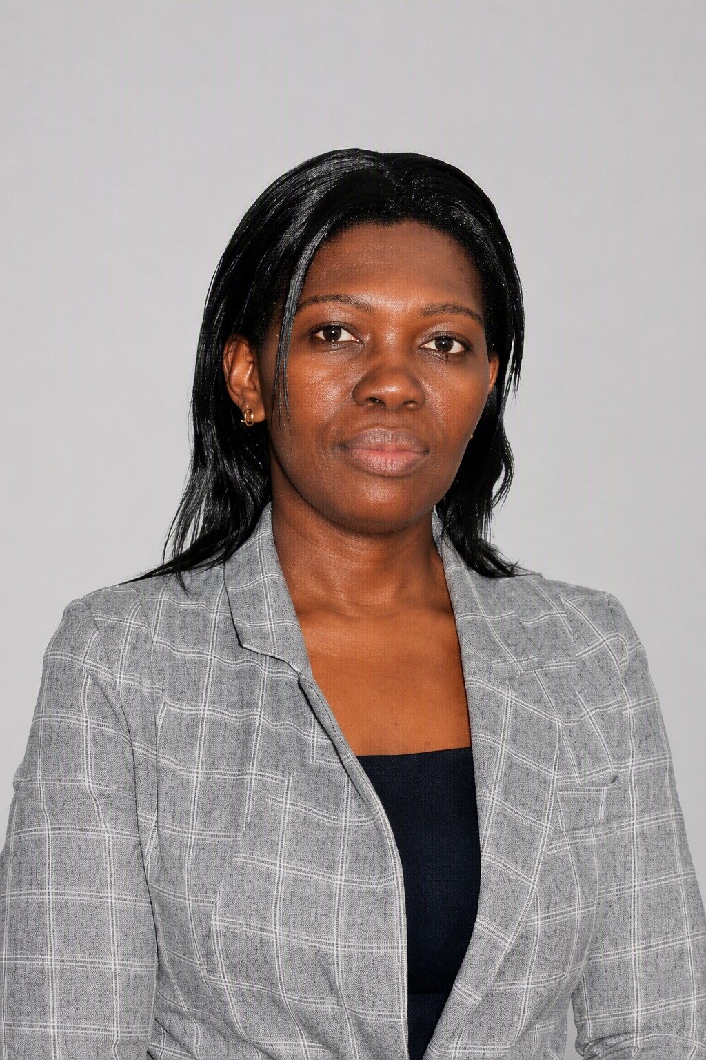 Ing Victoria Amponsah Eshun Ing Victoria Amponsah Eshun