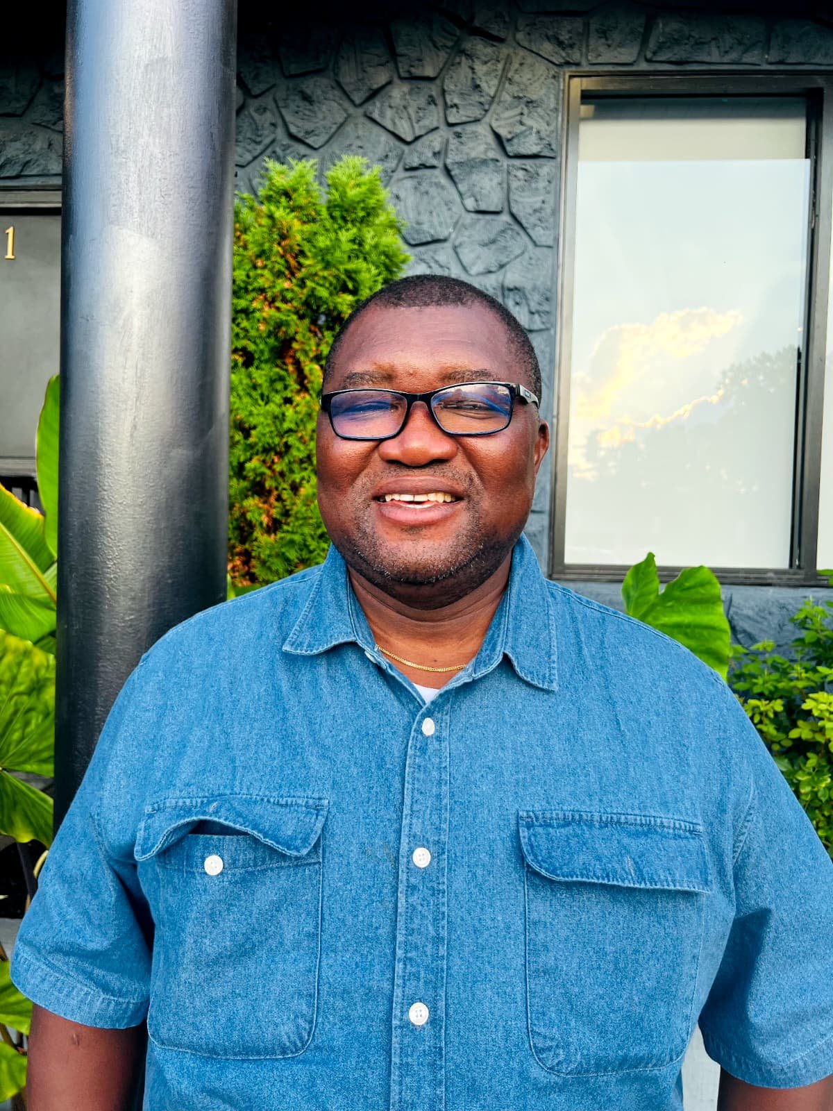 Mahmoud seidu Mahmoud seidu